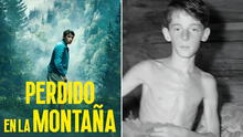 ¿Cuál es la historia real detrás de 'Perdido en la montaña', película de Netflix?