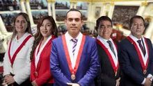 Mesa Directiva: ¿Quiénes pasaron por el cargo en el último quinquenio del Congreso unicameral?