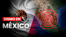 Servicio Sismológico Nacional reporta temblor en México: dónde fue el epicentro del sismo de hoy, 27 de julio