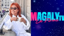 Magaly Medina se despide de la TV hasta el 4 de agosto por viaje a Miami: ¿qué pasará con su programa hasta esa fecha?