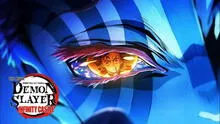 ¿Dónde ver ‘Kimetsu no Yaiba - Castillo Infinito’, película completa?
