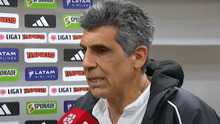 Álvaro Barco indignado contra Óscar Ibáñez y la Liga 1 por programación del Universitario vs Alianza Lima: "No lo puedo soportar"