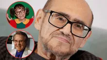 Édgar Vivar no descarta reunirse con María Antonieta de las Nieves y Carlos Villagrán en Perú: "Ojalá pudiéramos"