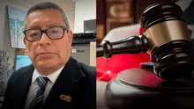 Fue valet parking y hoy trabaja en un estudio de abogados de migraciones en Miami: "Mi vocación siempre ha sido ayudar"