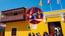 La ciudad donde se proclamó la independencia del Perú por primera vez en 1820: no fue Lima