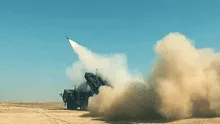 FAME eligió PULS para el Ejército, el sistema israelí de lanzadores de cohetes