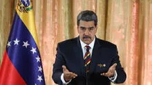 Marco Rubio asegura que Nicolás Maduro no es el presidente de Venezuela y lo acusa de ''introducir drogas'' a EEUU