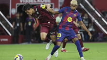 Barcelona ganó su primer partido de pretemporada: derrotó 3-1 a Vissel Kobe an amistoso