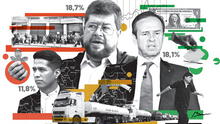 Fraccionamiento, inflación y escasez: los principales factores que complican unas elecciones en Bolivia sin Evo Morales