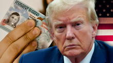 Green Card en EEUU: proyecto de ley le daría la residencia permanente a más de 8 millones de inmigrantes
