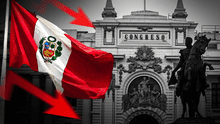 Congreso continúa con desaprobación histórica: 93% del Perú reprueba la gestión del Parlamento en vísperas de Fiestas Patrias