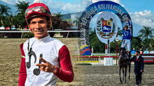 Resultados 5y6 La Rinconada, 26 de julio: ganadores de todas las carreras, cuánto pagó y dividendos de la reunión 28 en Venezuela