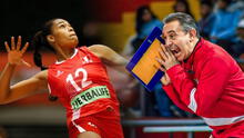Selección peruana de vóley anuncia sorpresiva lista de convocadas para la Copa Panamericana: ¿Jugará Ángela Leyva?