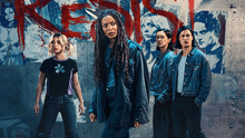'Gen V' temporada 2: fecha de estreno, tráiler, reparto y todo lo que debes saber del spin-off de 'The Boys'