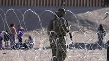 Hacía entrar a inmigrantes indocumentado a Estados Unidos, pero fue descubierto: ahora enfrenta hasta 10 años de cárcel