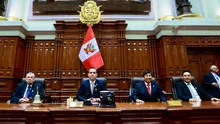 Nueva Mesa Directiva del Congreso se instala en medio de cuestionamientos y demoras