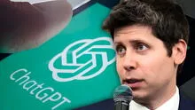 ¿Te desahogas con ChatGPT? Su creador, Sam Altman, advierte que el chat con la inteligencia artificial puede ser evidencia legal