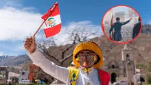 Fiestas Patrias 2025: ¿cuántos años de Independencia celebra Perú este 28 de julio?