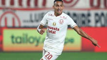 Álex Valera 'minimizó' empate de Universitario tras gol agónico de Cienciano por el Torneo Clausura: "Lo tomamos como una derrota"