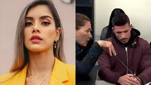 Korina Rivadeneira reaparece en redes y sorprende con drástica decisión tras sentencia a bailarín húngaro Korina Rivadeneira reaparece en redes y sorprende con drástica decisión tras sentencia a bailarín húngaro