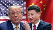 Estados Unidos y China acordarían extender la pausa en los aranceles por 90 días más: Trump y Xi Jinping tienen tregua, informó prensa china