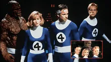 La película perdida de ''Los 4 Fantásticos'' que oculta una inédita historia: ¿por qué se le consideró como una maldición?