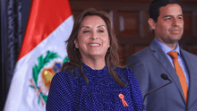 ¿A qué hora será el mensaje a la Nación de Dina Boluarte por 28 de julio?