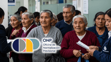 ONP establece la pensión más alta para jubilados en 2025: ¿cuáles son los requisitos que los afiliados deben cumplir en Perú?