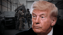 USCIS y la alerta para inmigrantes en EEUU: Trump arrestará y deportará a extranjeros que cometan este grave delito