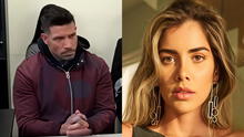 ¿Por qué el bailarín húngaro salió del Perú pese a condena de prisión suspendida por tocamientos indebidos a Korina Rivadeneira?