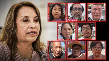 El sentir de un pueblo desilusionado: mensaje para Dina este 28 de julio
