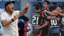 DT de Emelec explica por qué sacó a Christian Cueva a los 45 minutos y dejó fuerte autocrítica: "No me voy contento"