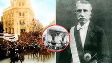 ¿Cómo fueron los primeros 100 años de Independencia del Perú? Así se 'celebraron' en medio de crisis socioeconómica y postguerra