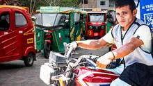MTC lanza nuevo reglamento para mototaxistas con permisos de hasta 10 años y sin evaluación de salud mental