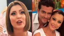 Karla Tarazona no descarta convertirse en madre por cuarta vez para tener una niña: "Empezar de cero"