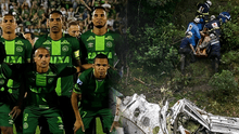 La tragedia aérea que pudo evitarse y cambió para siempre la historia del fútbol sudamericano: el accidente del Chapecoense