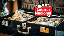 [Canal 13] Lotería Nacional de Costa Rica HOY, 27 de julio: resultados, premio mayor y por dónde ver la transmisión del sorteo tico