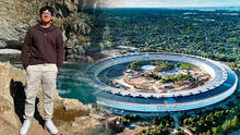 Ingeniero peruano de la UNI revoluciona Silicon Valley con modelos de inteligencia artificial en EEUU: "Necesario promover la IA en educación"