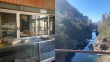 Kinugawa Onsen, el pueblo fantasma en Japón con hoteles abandonados desde hace más de 30 años