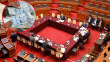 Aprueban aumento y nivelación de sueldos CAS en Comisión de Presupuesto: ¿qué le falta para ser ley?
