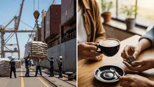 Exportaciones peruanas de Café conquistan mercados chilenos tras aranceles de Estados Unidos, advierten desde Chile