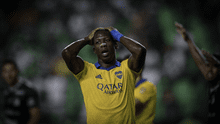 Prensa argentina destruye a Luis Advíncula con cruel calificativo por crisis en Boca Juniors: "Todo lo que tocó lo empeoró"