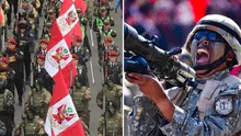 La Gran Parada Militar no siempre se realizó en la Av. Brasil: esta fue la ruta original del desfile por Fiestas Patrias en Perú