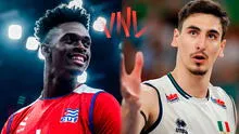 Cuba vs Italia voleibol EN VIVO: ¿a qué hora y dónde ver los cuartos de final de la VNL masculina 2025?