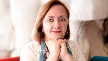 Carmen Mc Evoy: “Para superar la crisis tiene que haber una revolución a nivel ético”