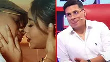Chechito sorprende al aclarar qué hizo con Xiomy Kanashiro durante su encuentro en un Airbnb: "Era mi pareja en la imaginación"