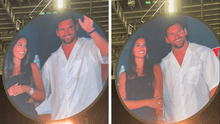 Lionel Messi y Antonela Roccuzzo fueron sorprendidos por kiss cam en show de Coldplay: "El mejor deportista de todos los tiempos"