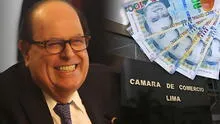 Premio Julio Velarde: CCL lanza concurso de S/3.000 en honor al banquero y director del BCR, ¿quiénes pueden participar?