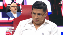 Chechito confiesa que gastaba más de S/35.000 a la semana en seguridad y se conmueve: “A veces me daba pena”