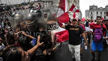 Protestas en Perú por Fiestas Patrias: estas regiones se movilizan contra el gobierno de Dina Boluarte